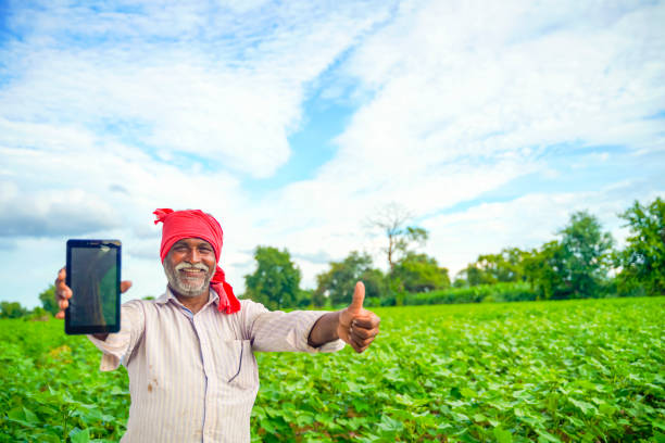Sustainable Farming
