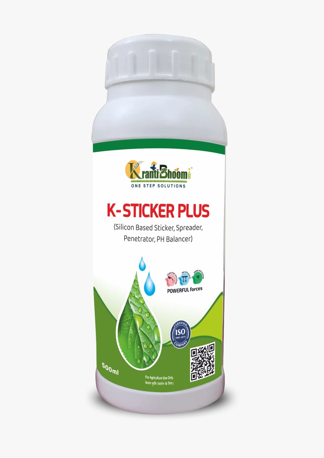 K-Sticker Plus