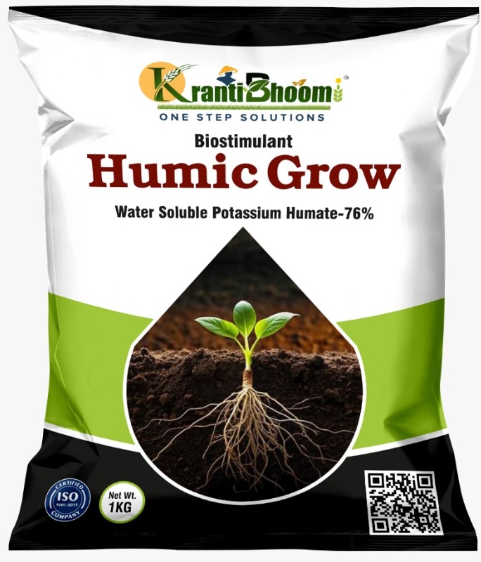 Bio Stimulant